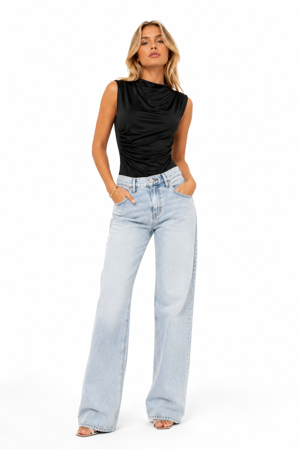 Amoura Body