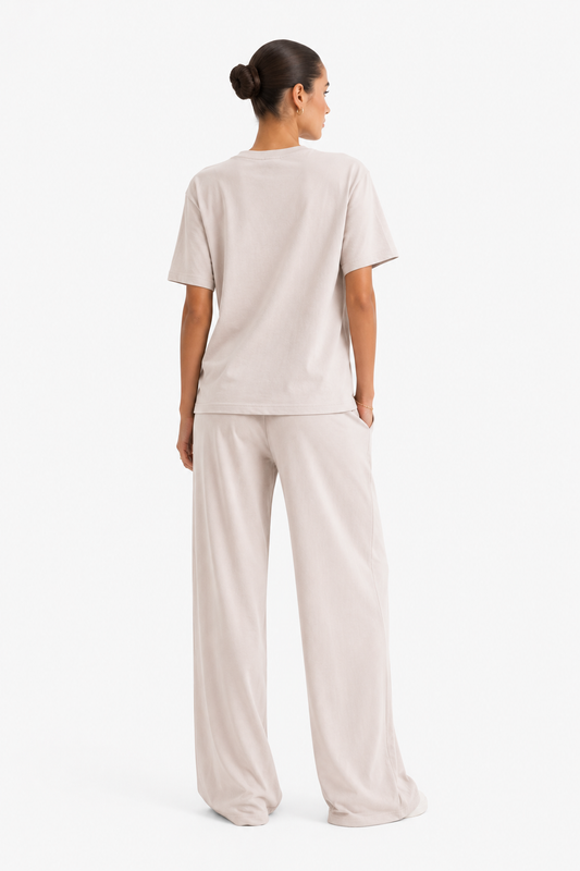 The Essential — Beige